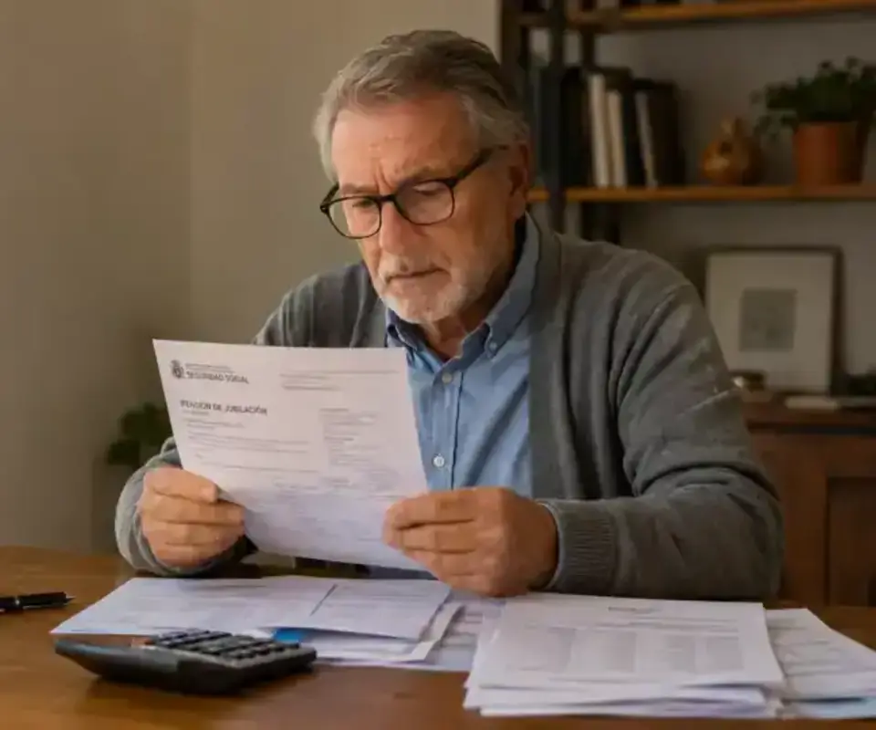 Pensiones